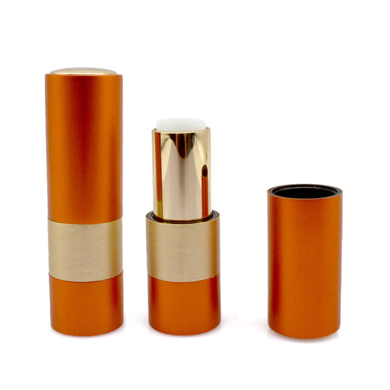 73×21  Luxury Packaging Magnetic Lipstick packaging - YUANCHENG