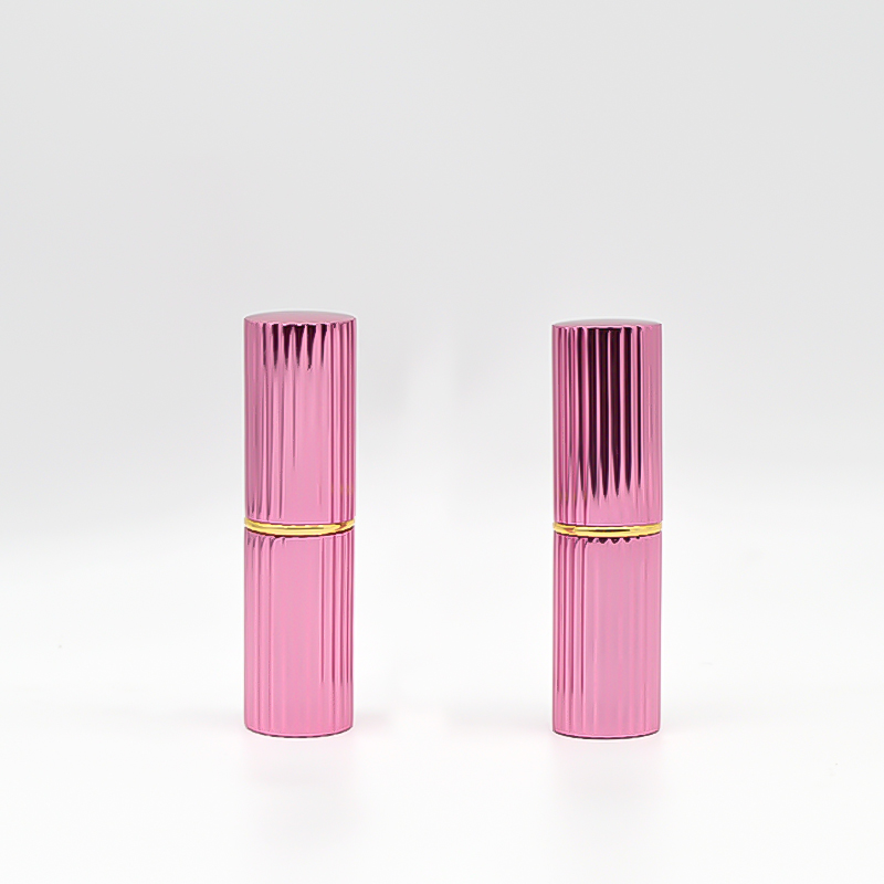 Customized Empty High Quality Round pink Buckle - YUANCHENG