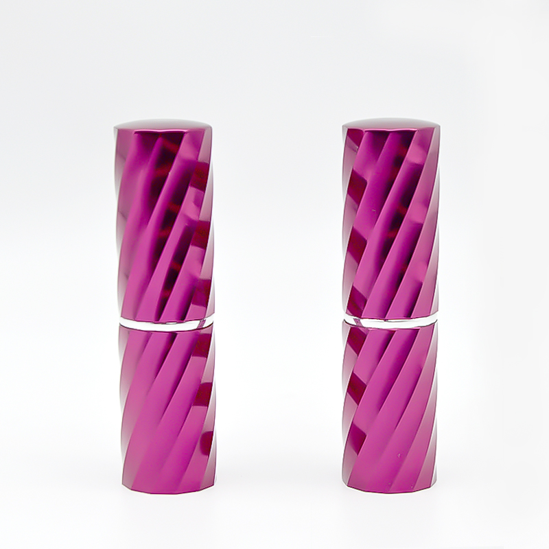 Customized Empty High Quality Round pink Buckle - YUANCHENG