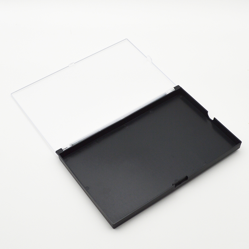 A014 Magnetic Eye Shadow Palette - YUANCHENG
