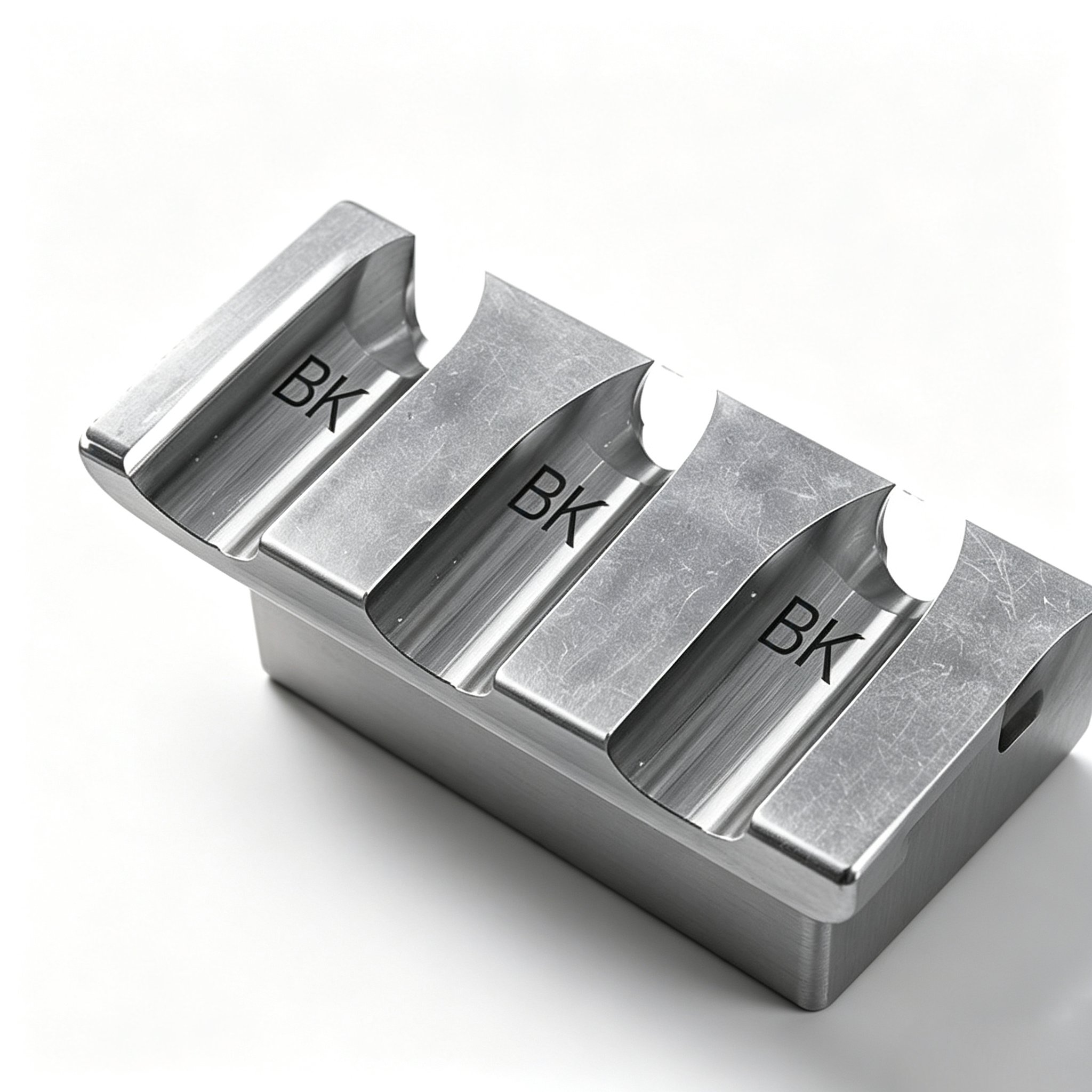 Branding mold