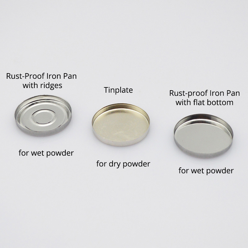 Alumi pans