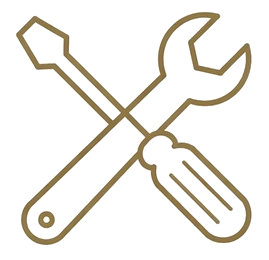 Custom solutions