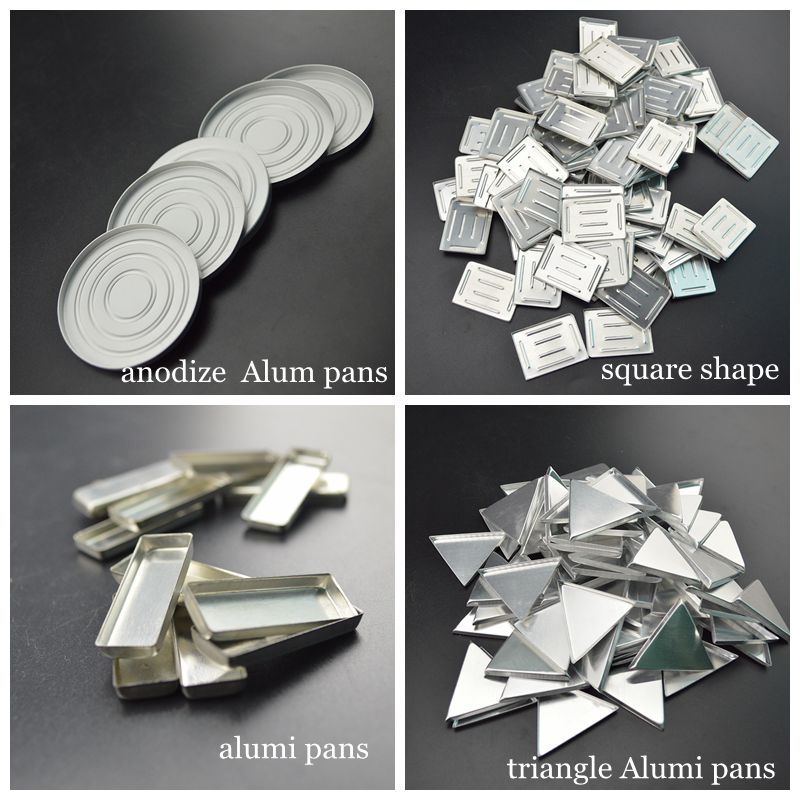 Alumi pans
