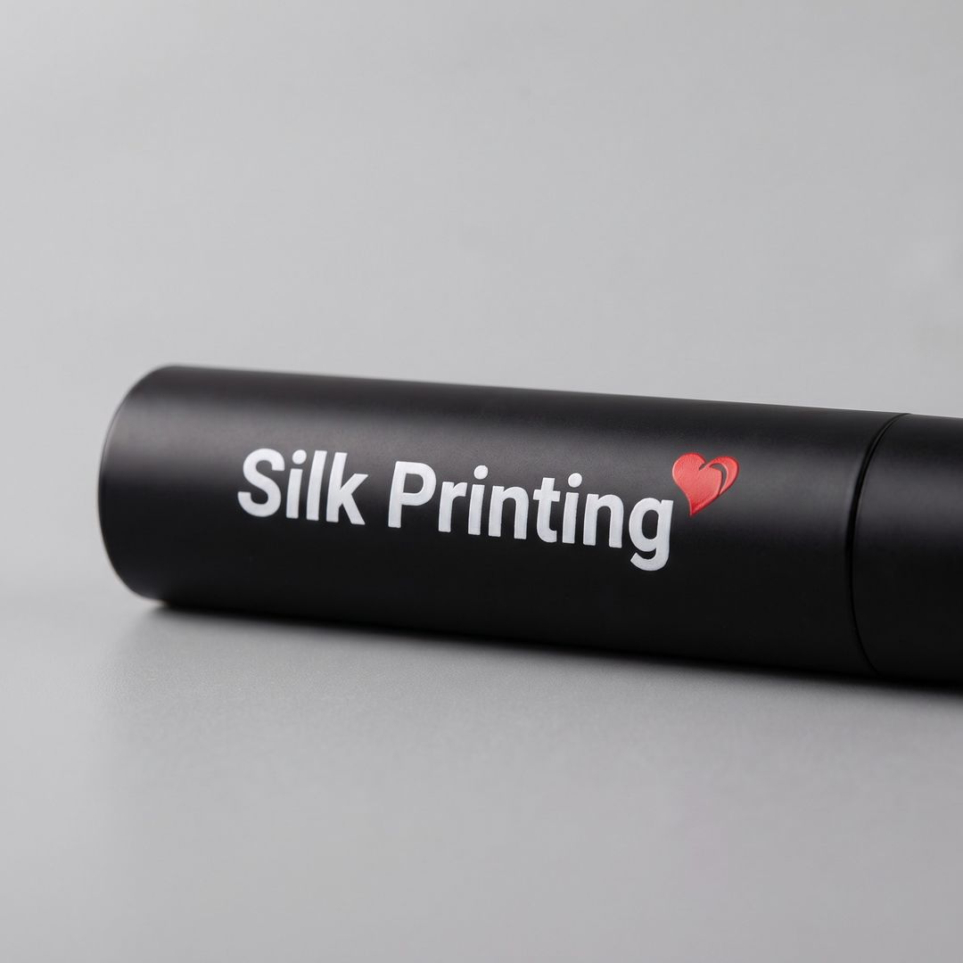 Silk Printing